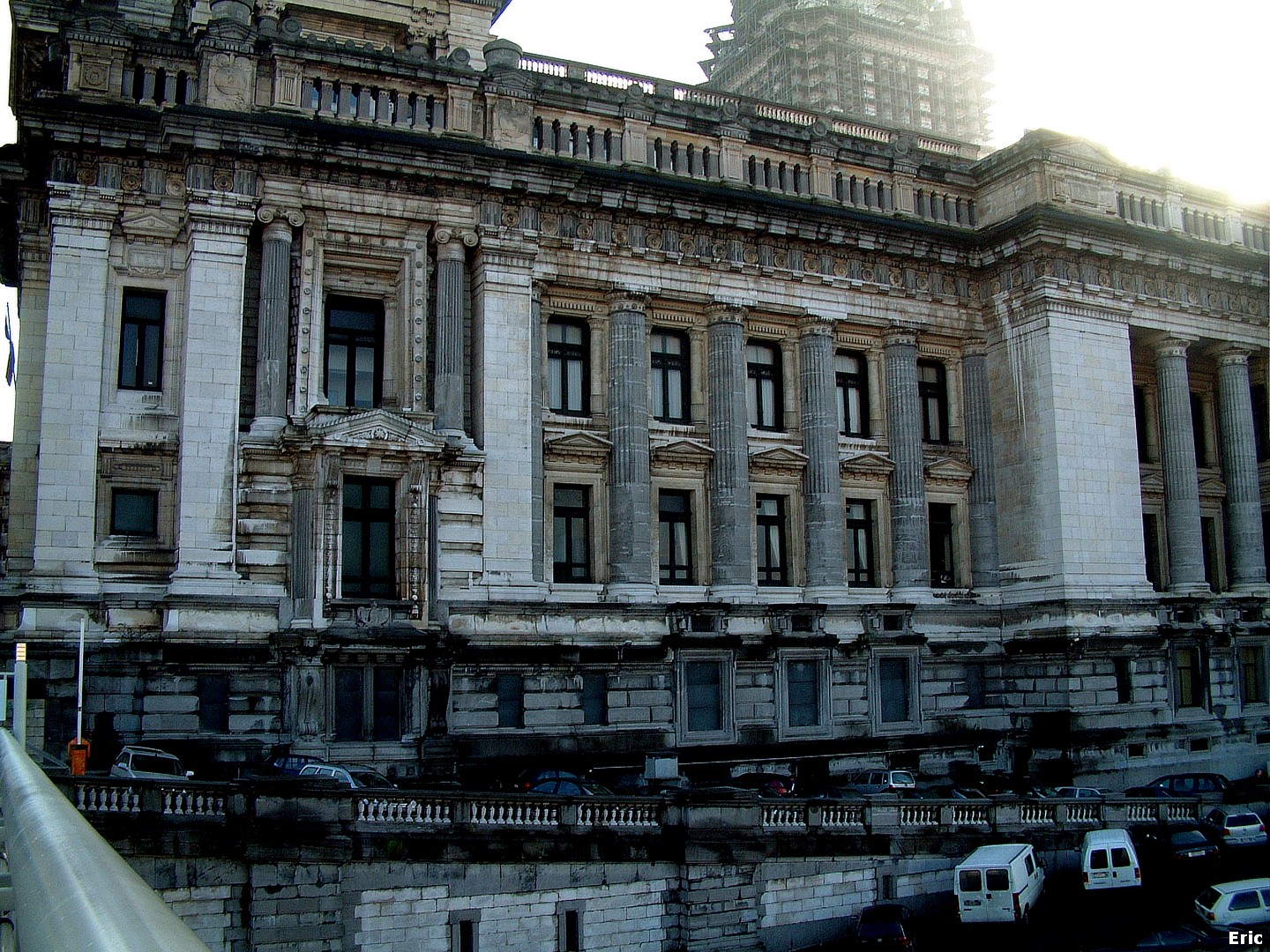 Palais de Justice