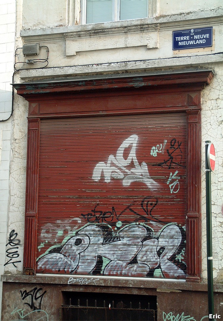 Rue Terre Neuve