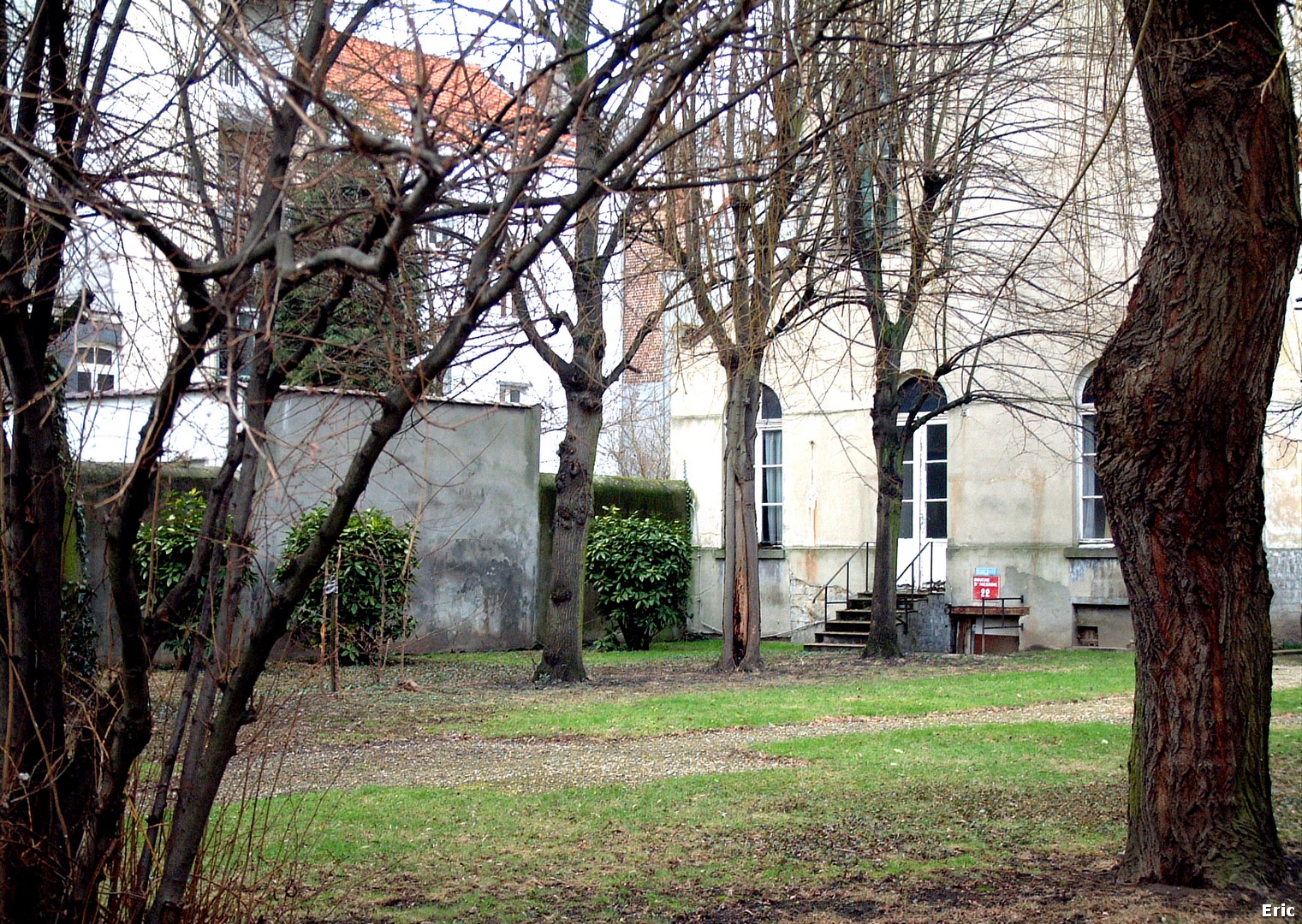 Hospice Pach�co