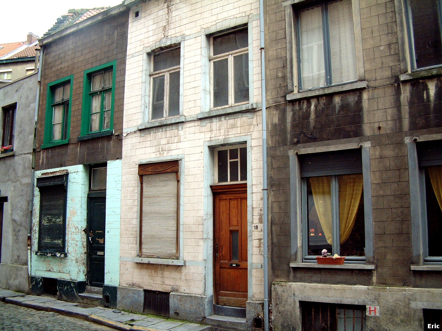 Cit� du Sureau
