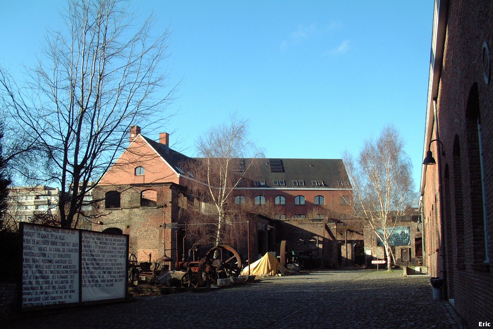 Musée de la Fonderie