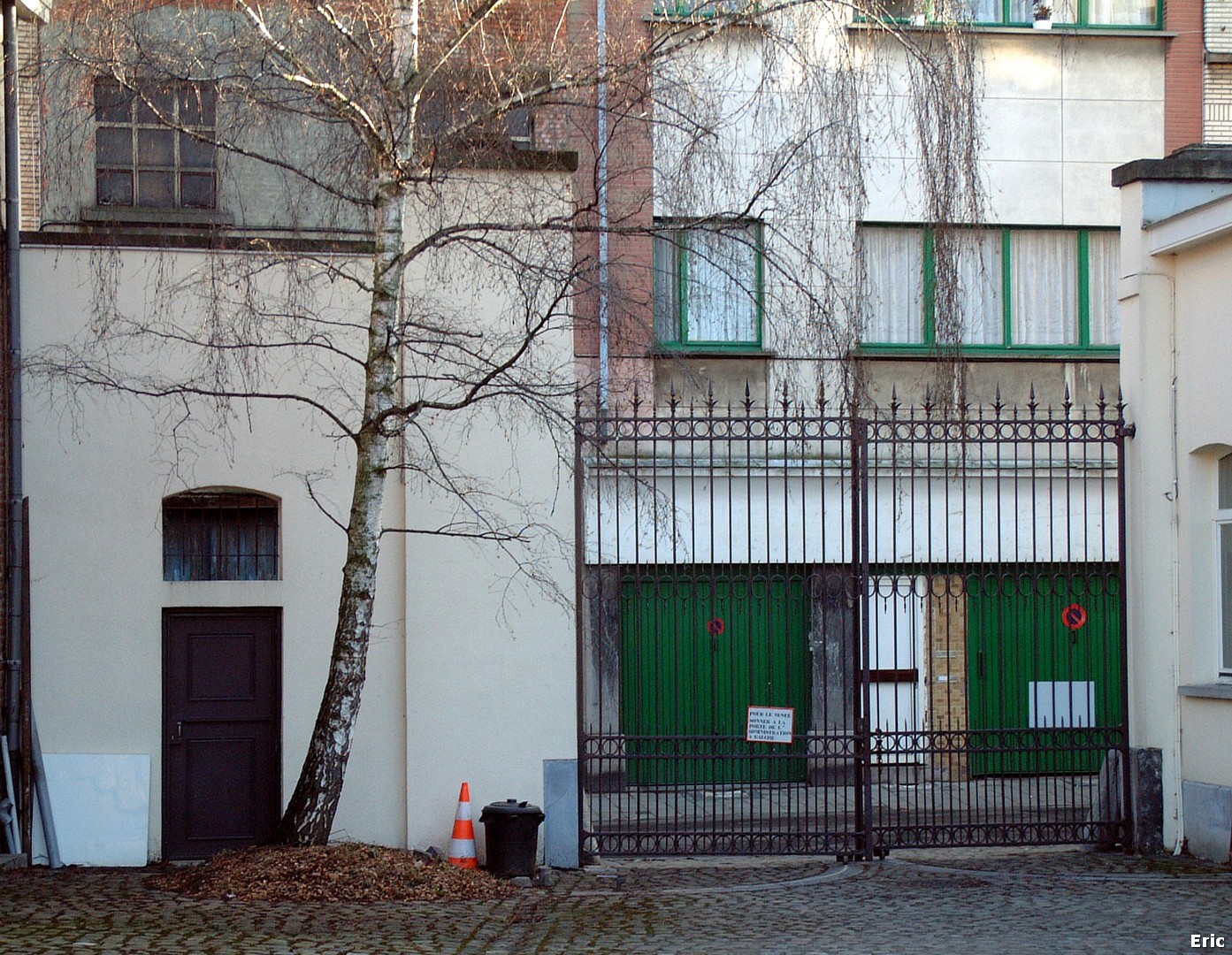 Musée de la Fonderie