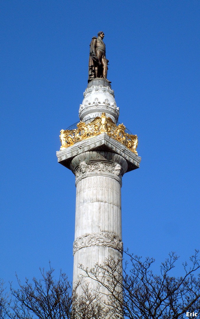 Colonne du Congrs