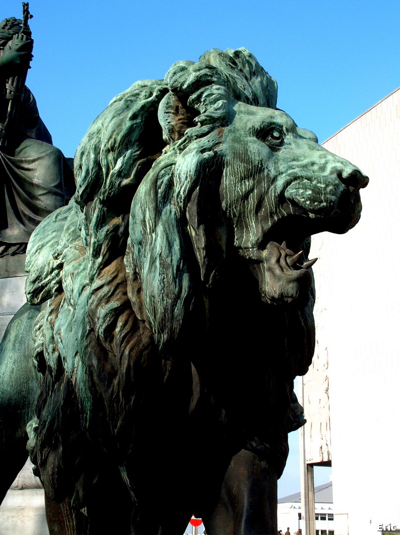 Colonne du Congrès