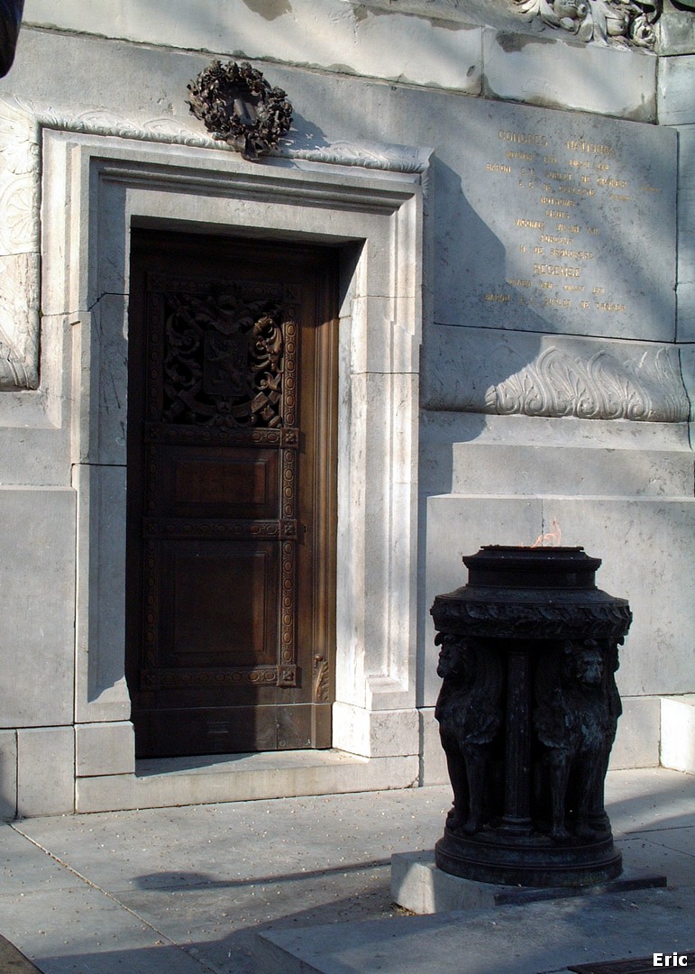 Colonne du Congrès