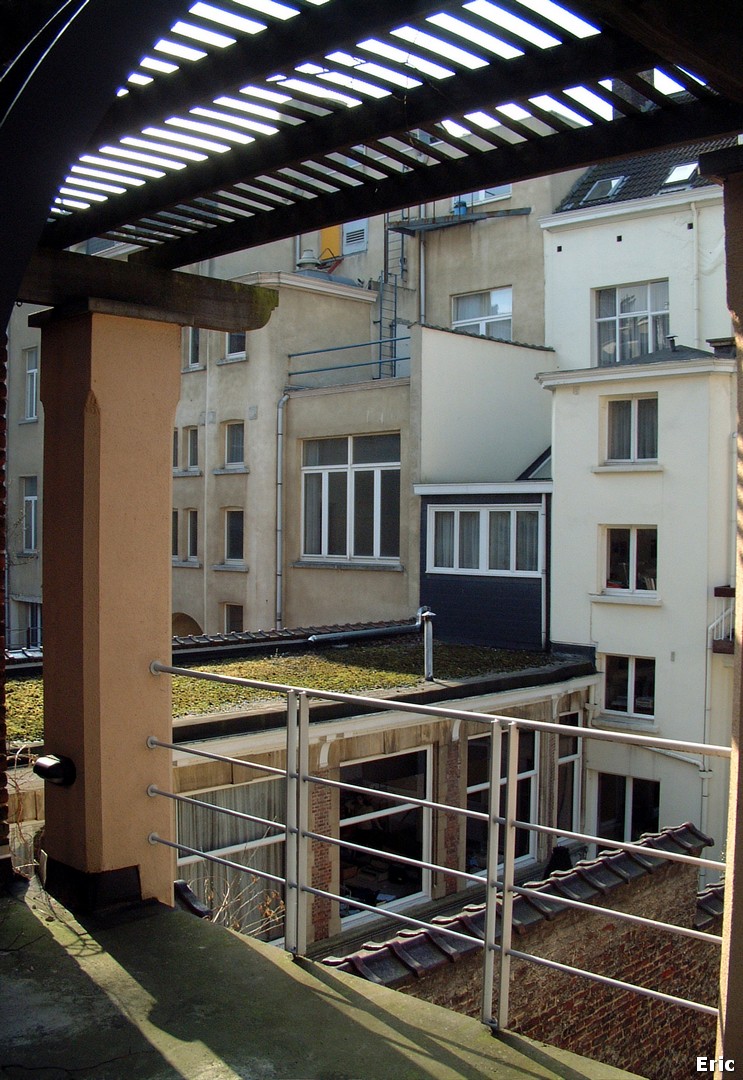 Rue de la R�volution