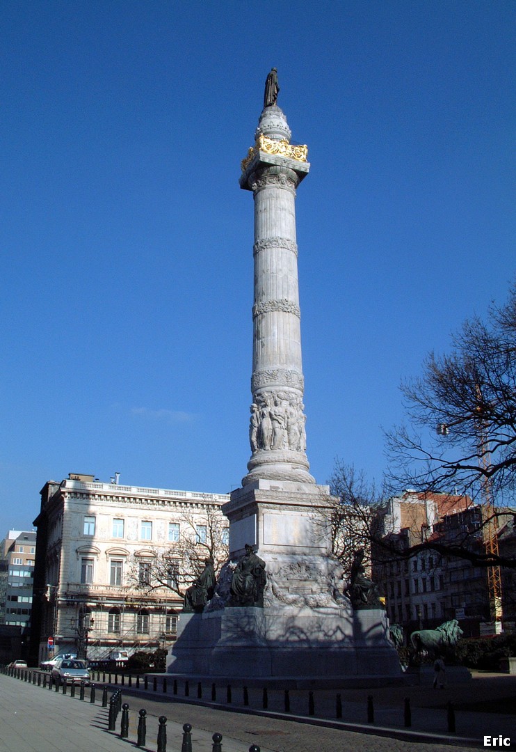 Colonne du Congrs