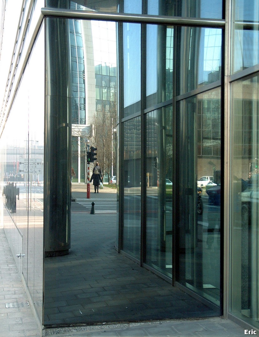 Mégalo City Le quartier Nord