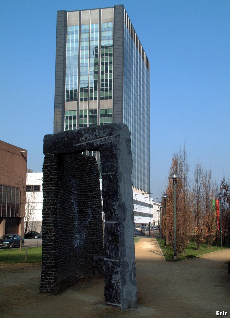 Mégalo City Le quartier Nord