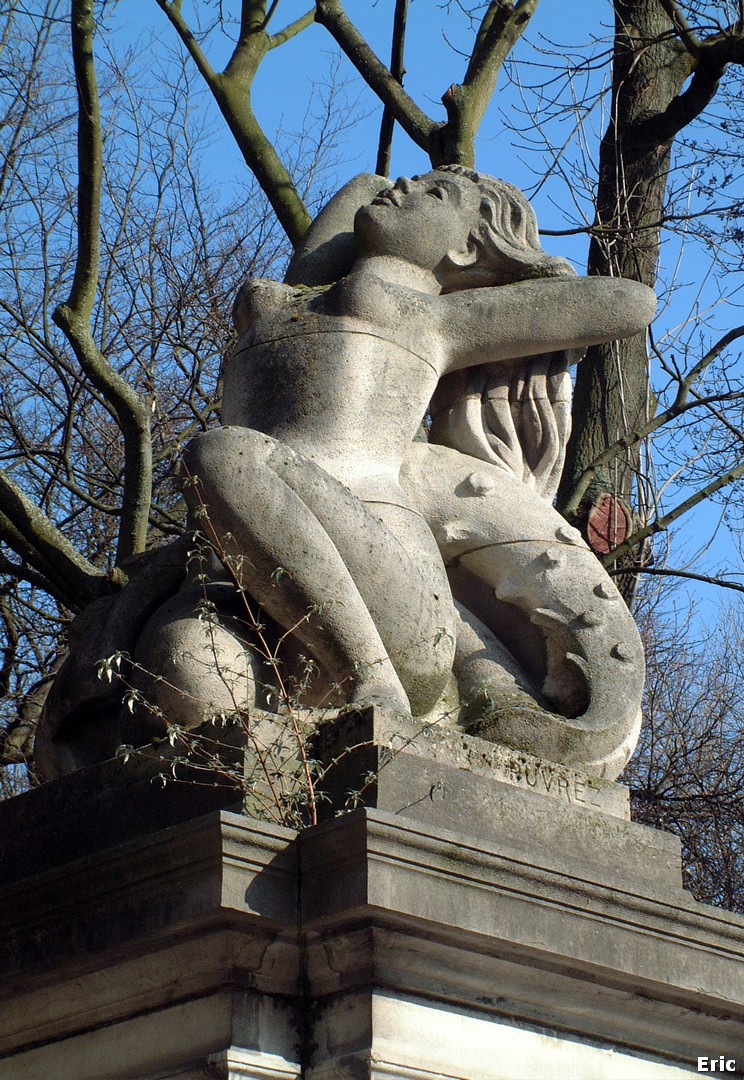 Parc du Cinquantenaire