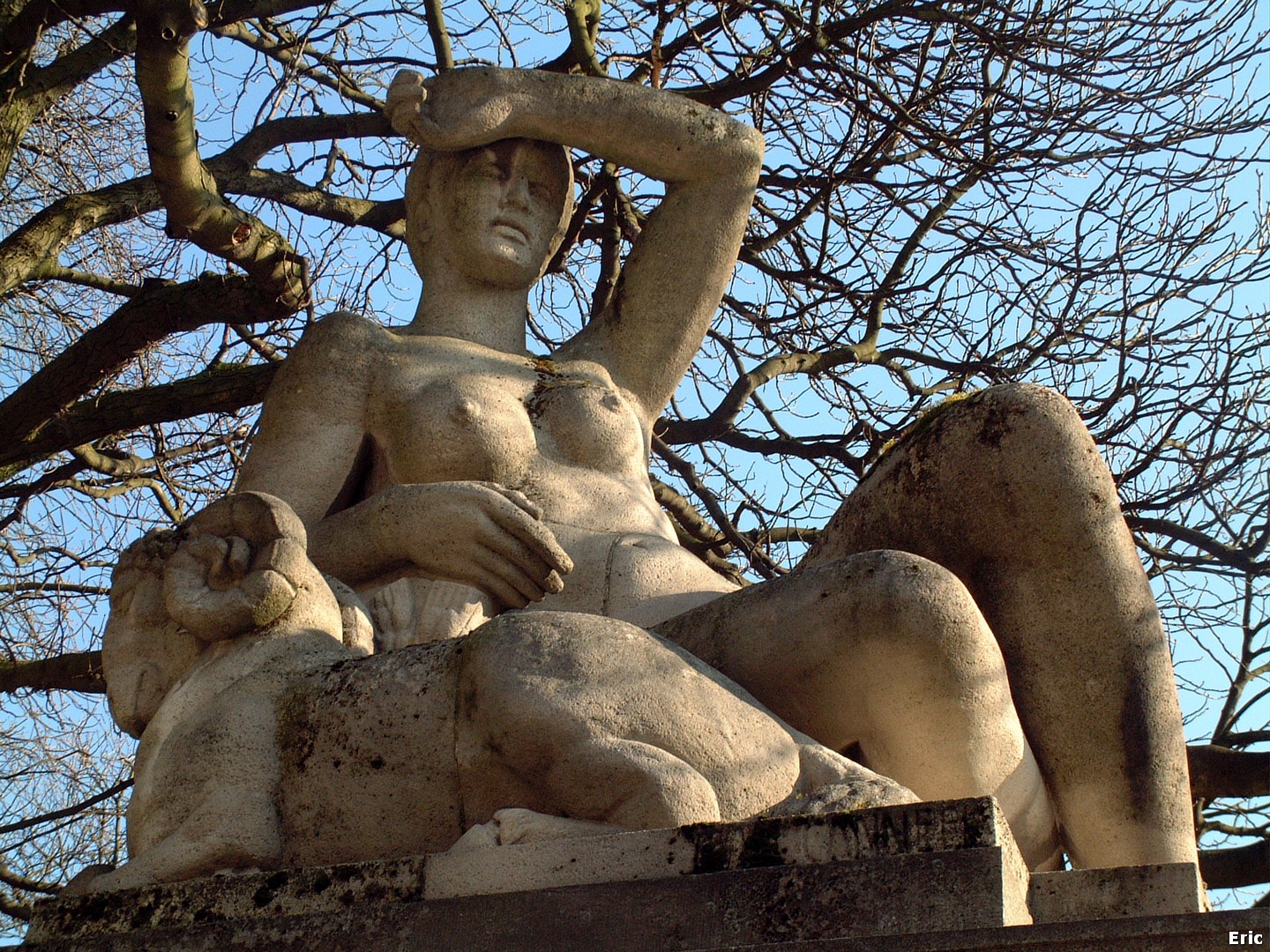 Parc du Cinquantenaire