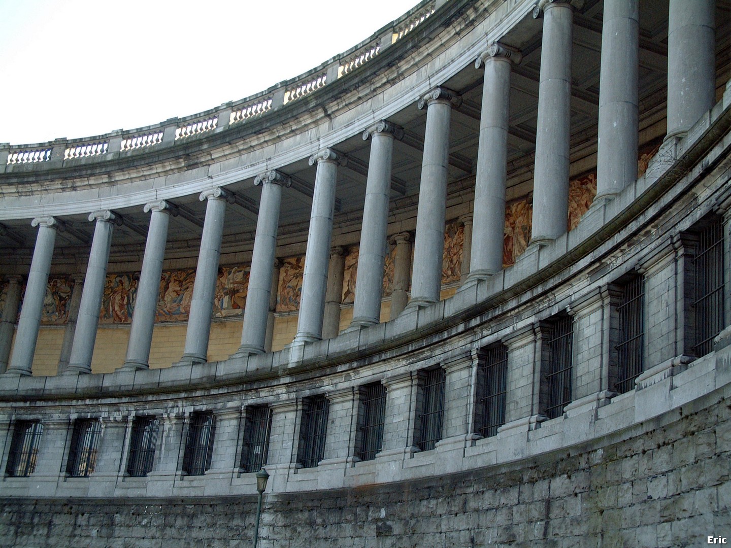 Mus�e du Cinquantenaire