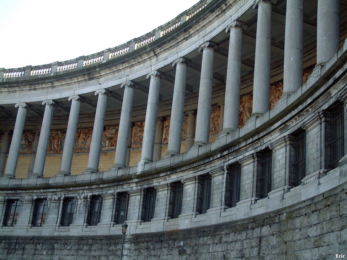 Muse du Cinquantenaire