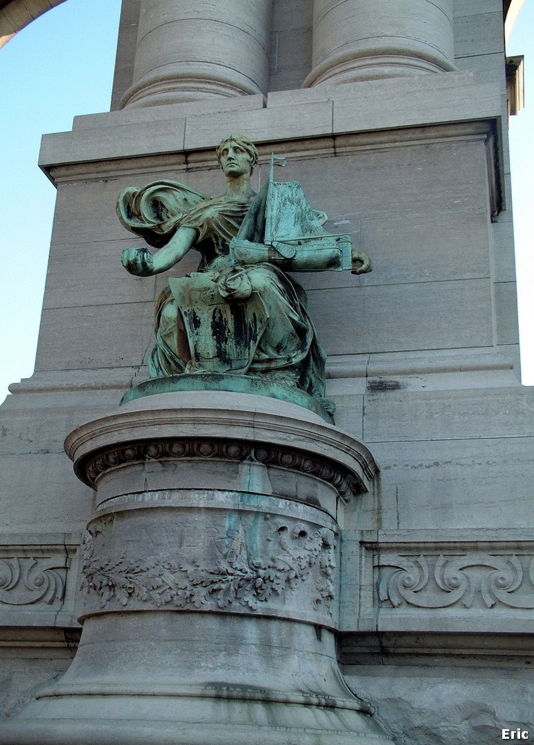 Mus�e du Cinquantenaire