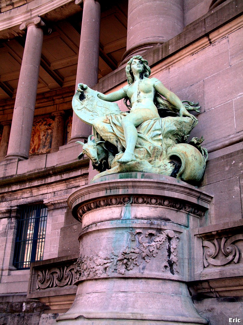 Muse du Cinquantenaire