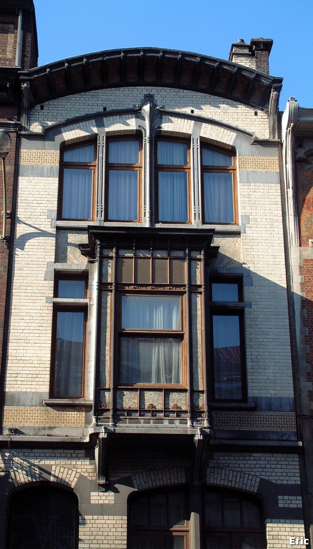 Avenue Maréchal Foch