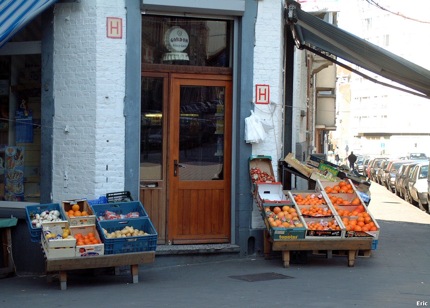 Rue Willems