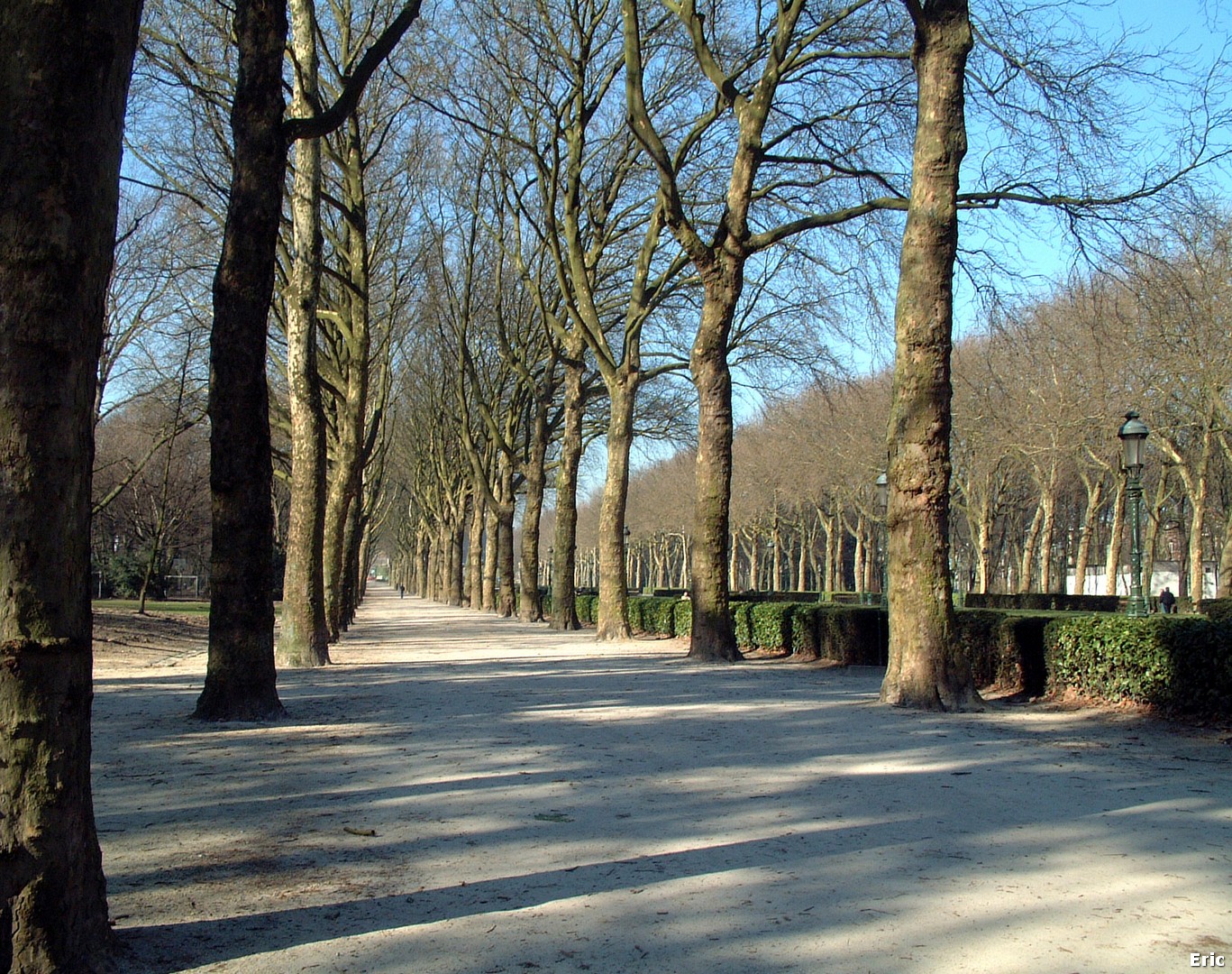 Parc Elisabeth