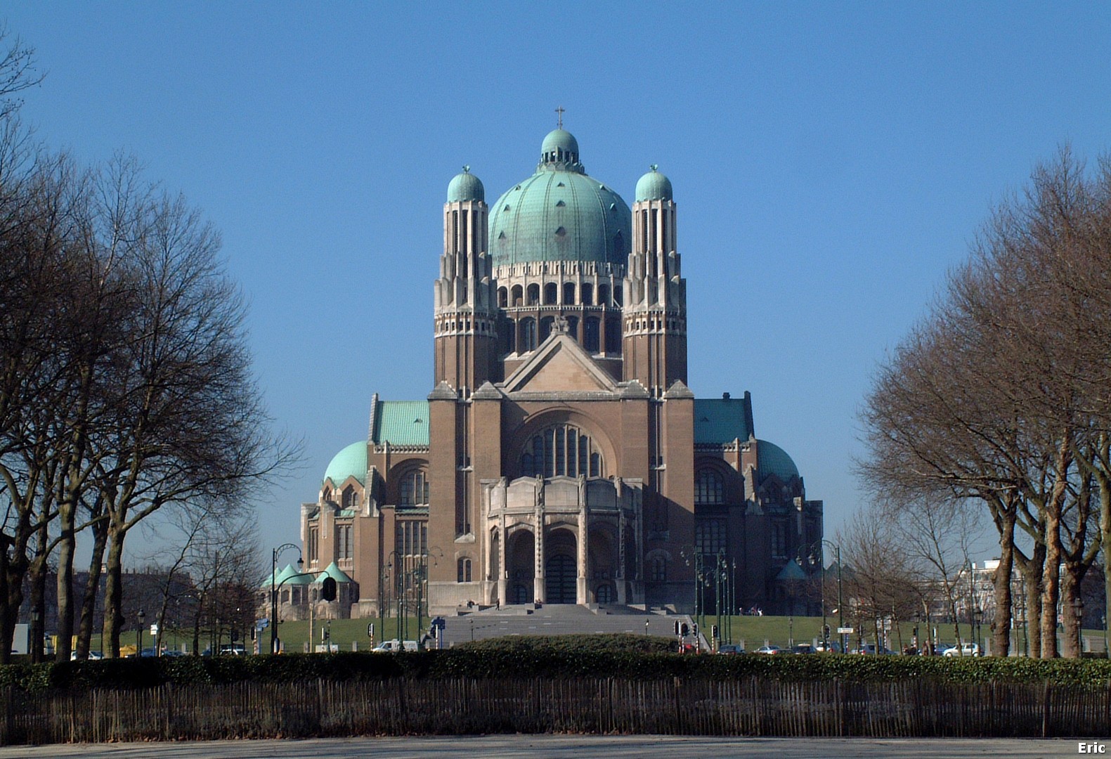 Basilique de Koekelberg