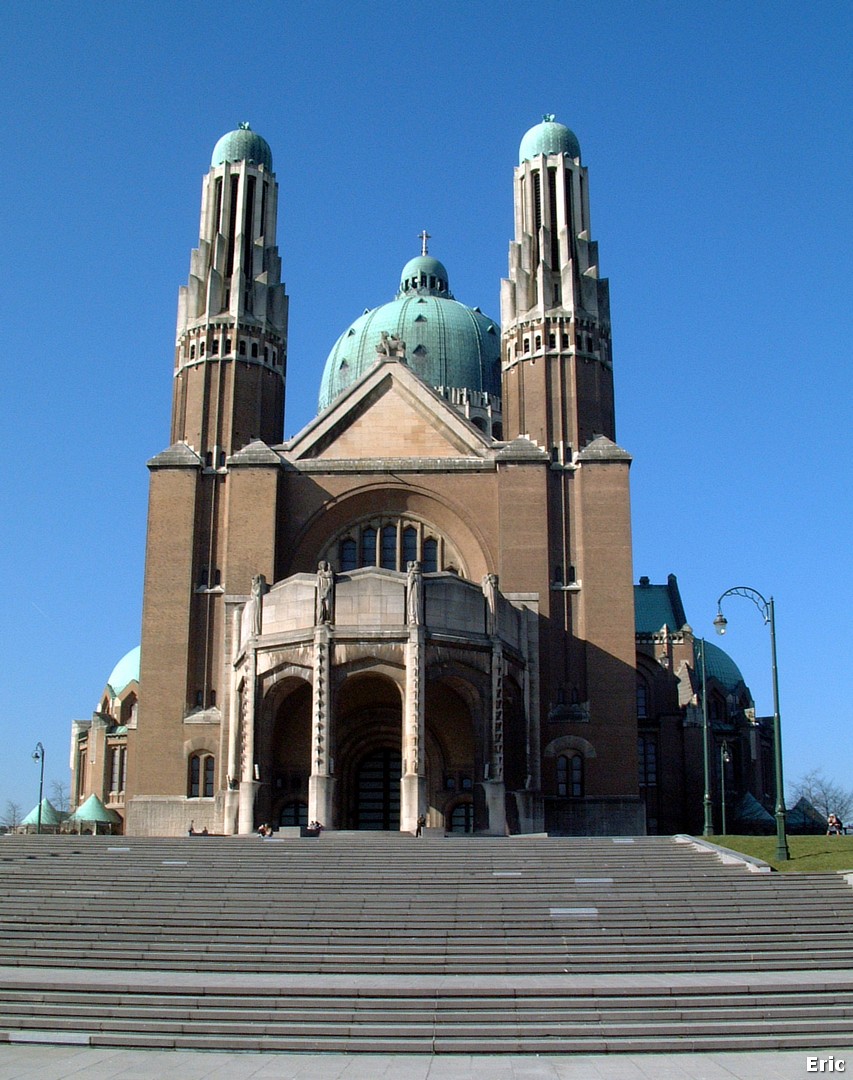 Basilique de Koekelberg