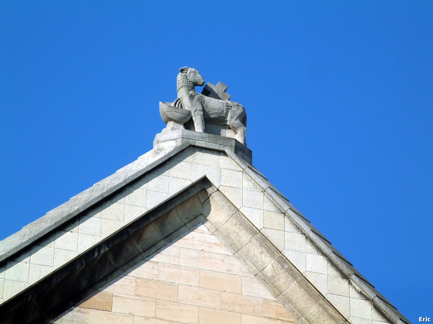 Basilique de Koekelberg