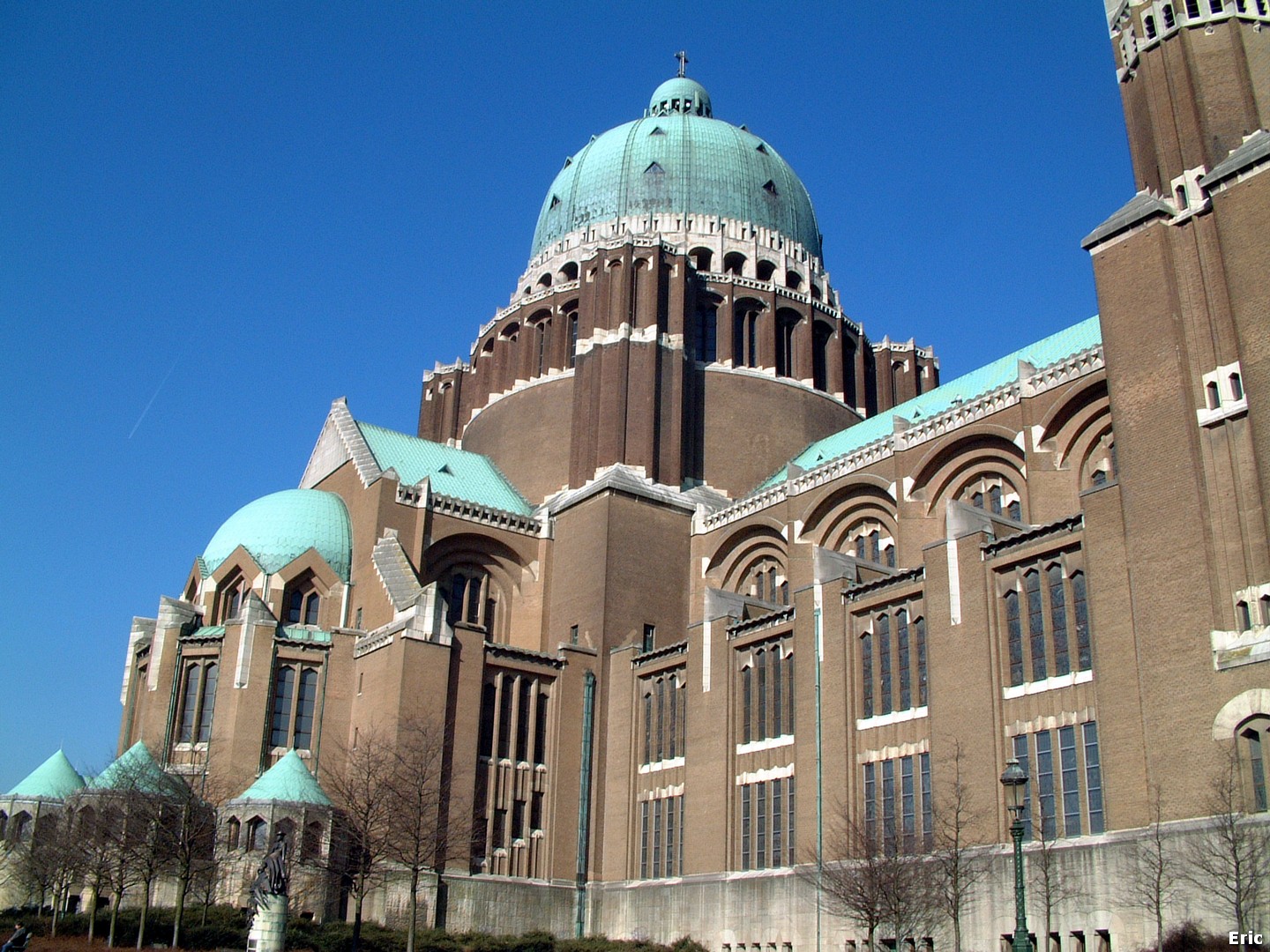 Basilique de Koekelberg