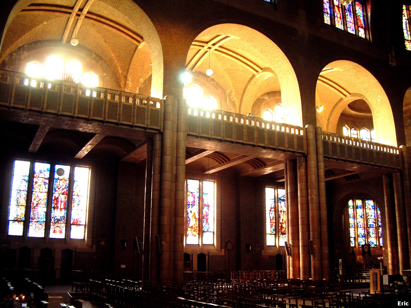 Basilique de Koekelberg