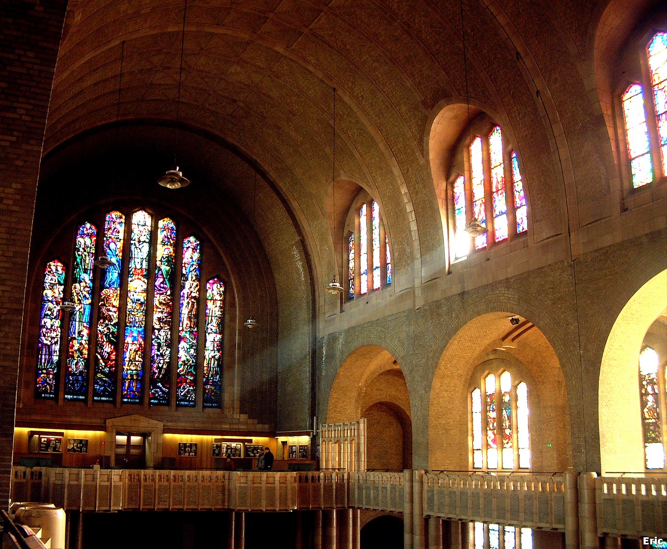 Basilique de Koekelberg