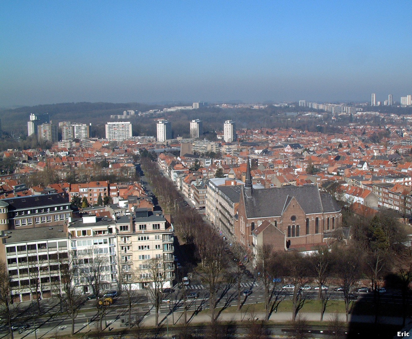 Basilique de Koekelberg