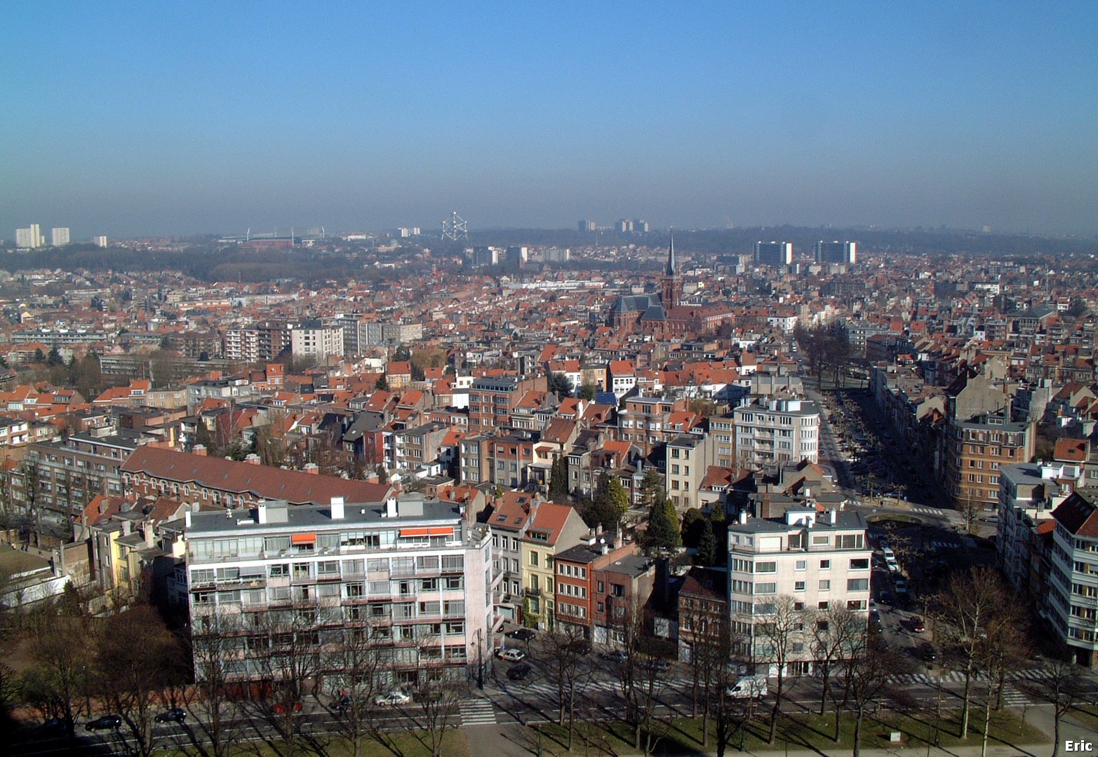 Basilique de Koekelberg