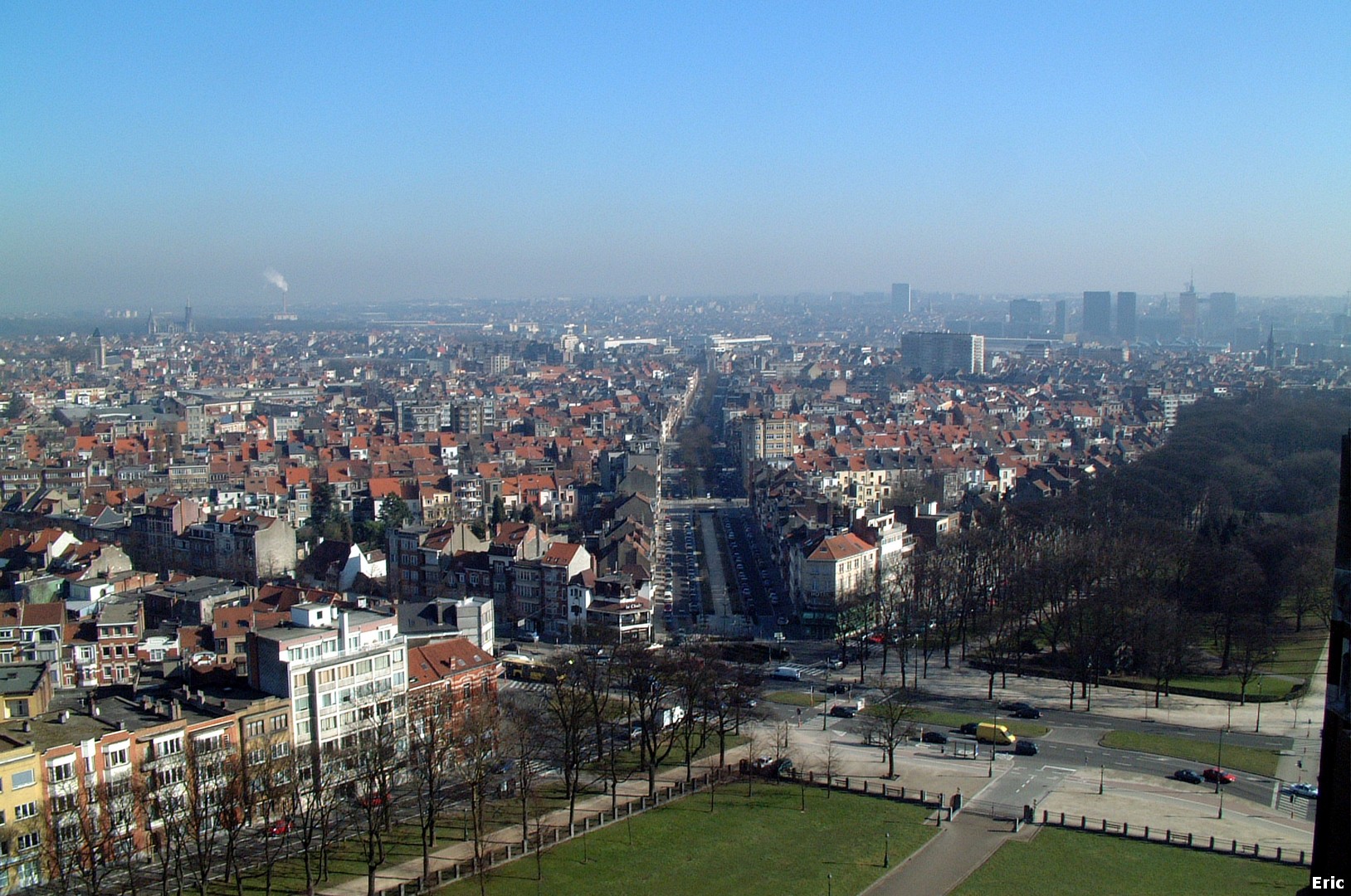 Basilique de Koekelberg