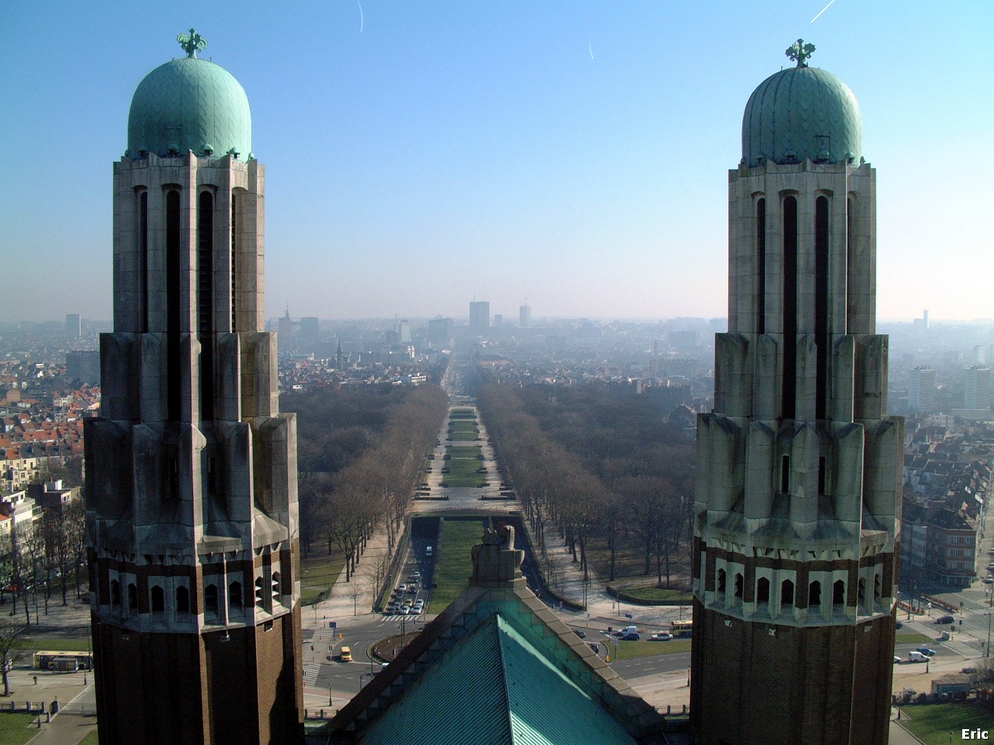 Basilique de Koekelberg