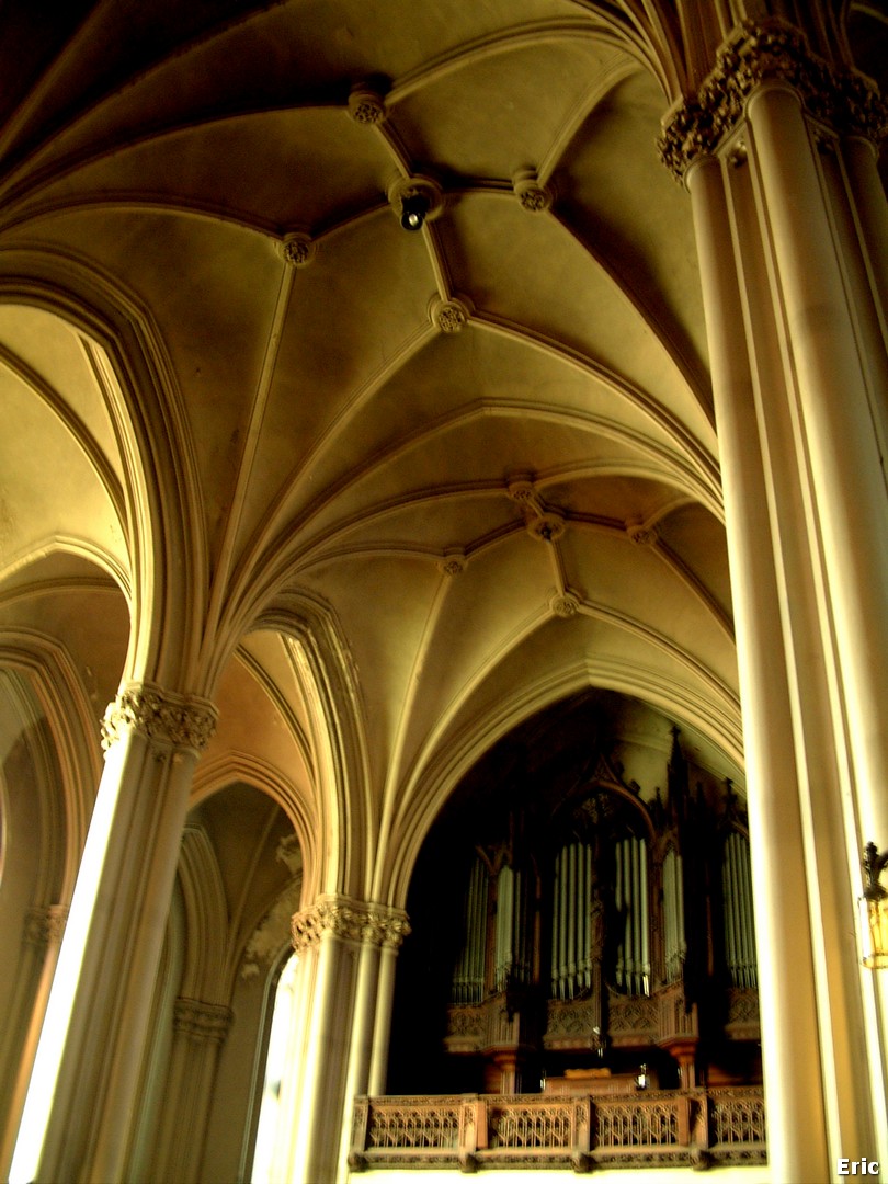 Eglise St Boniface