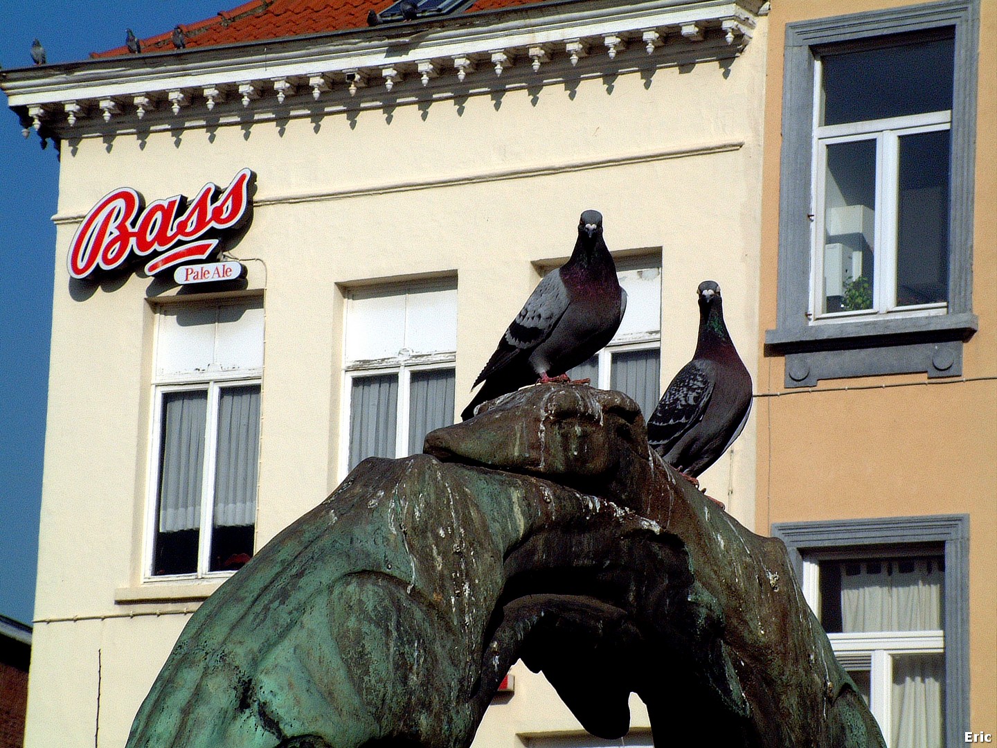 Place Fernand Cocq