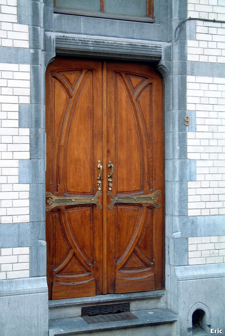 Rue de Jérusalem