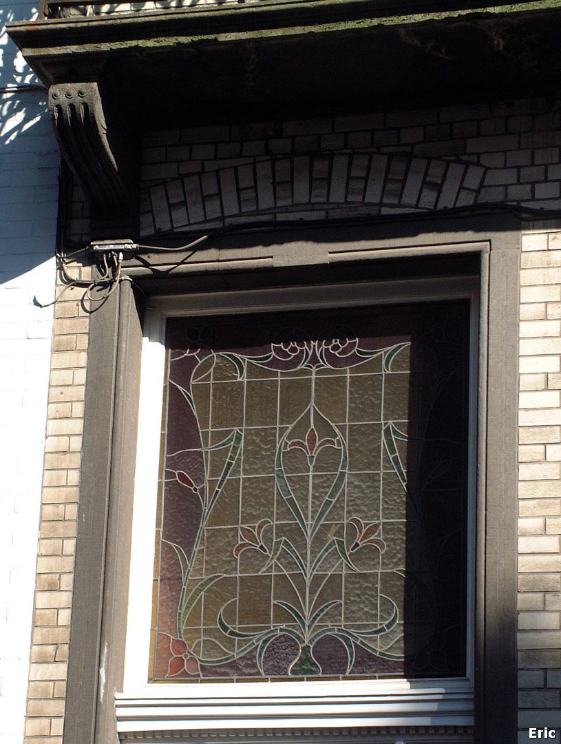 Rue de Jérusalem