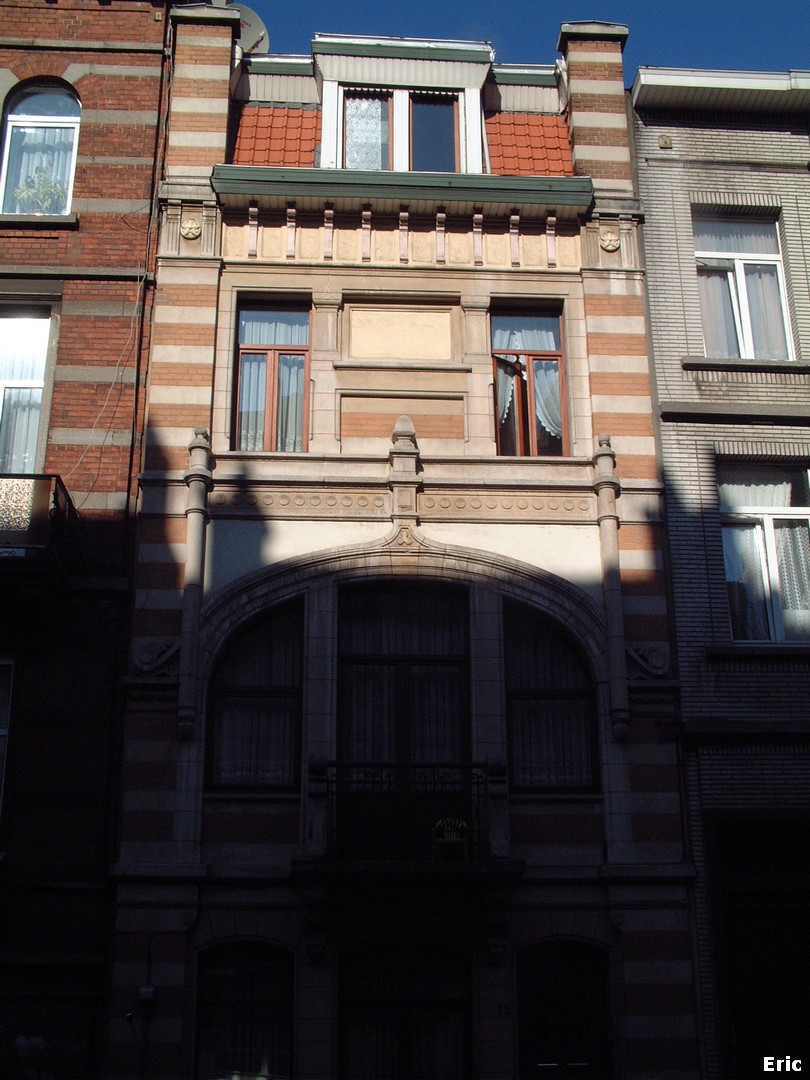 Rue Vogler