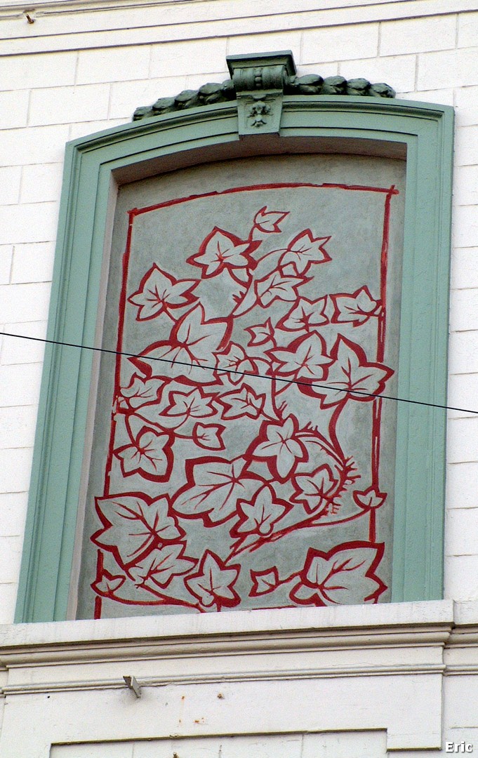 Avenue de Tervuren