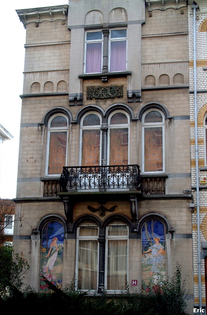 Av. Henri Dietrich