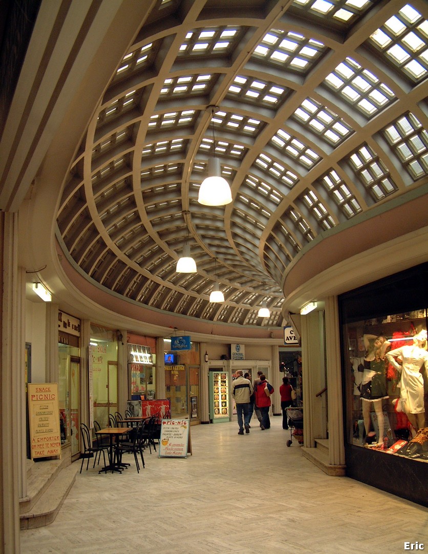 Galerie du Centre