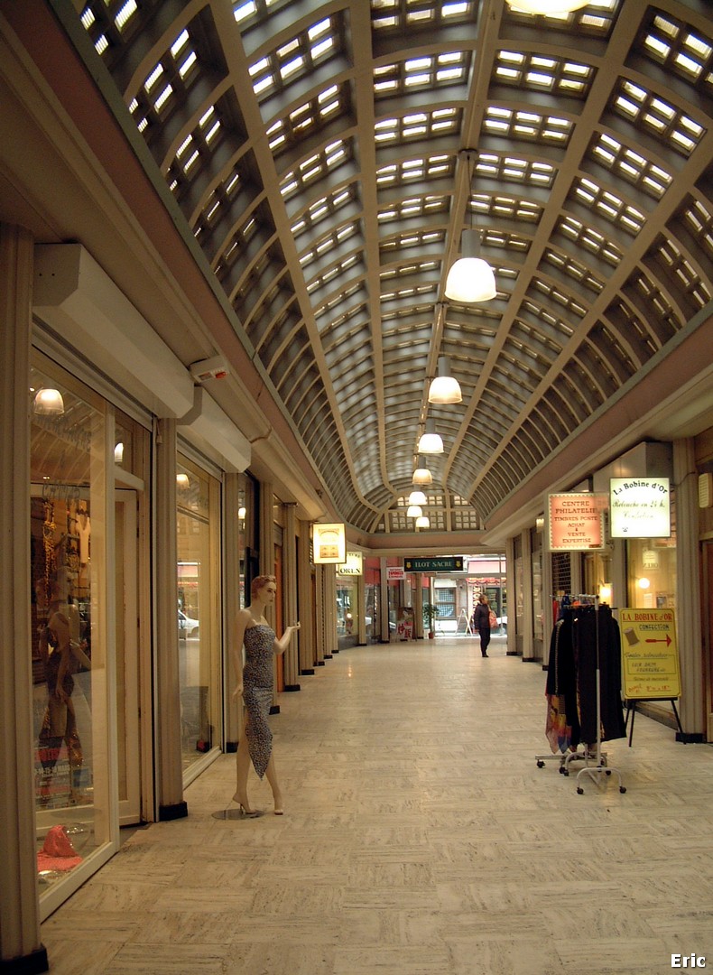 Galerie du Centre