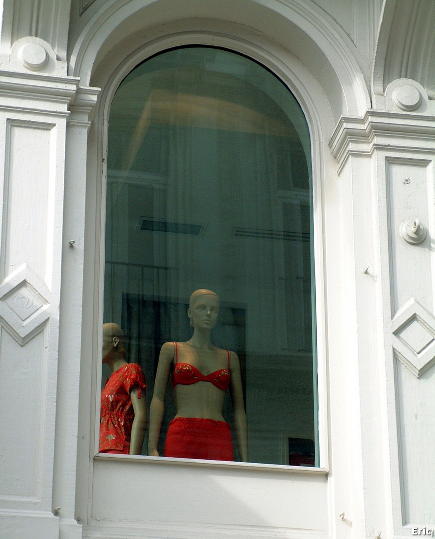 Rue Neuve