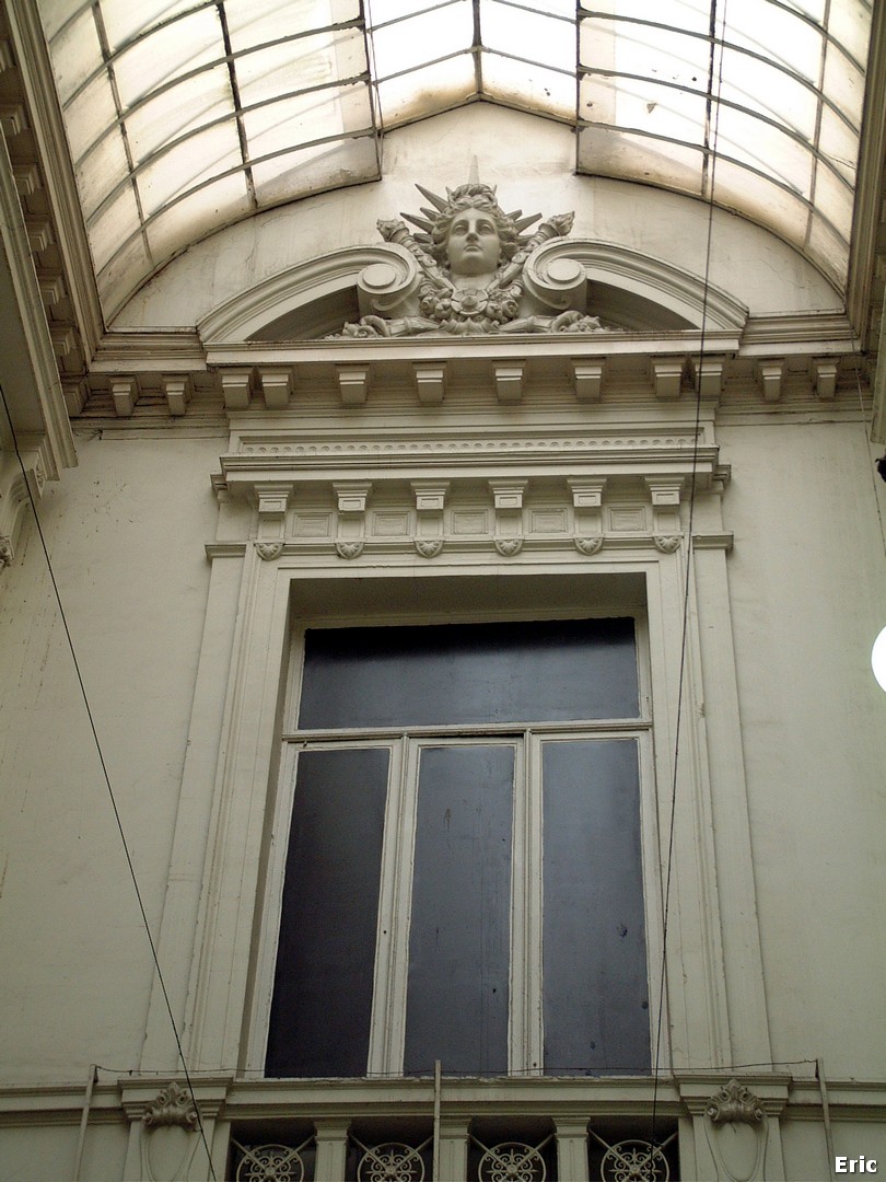 Passage du Nord