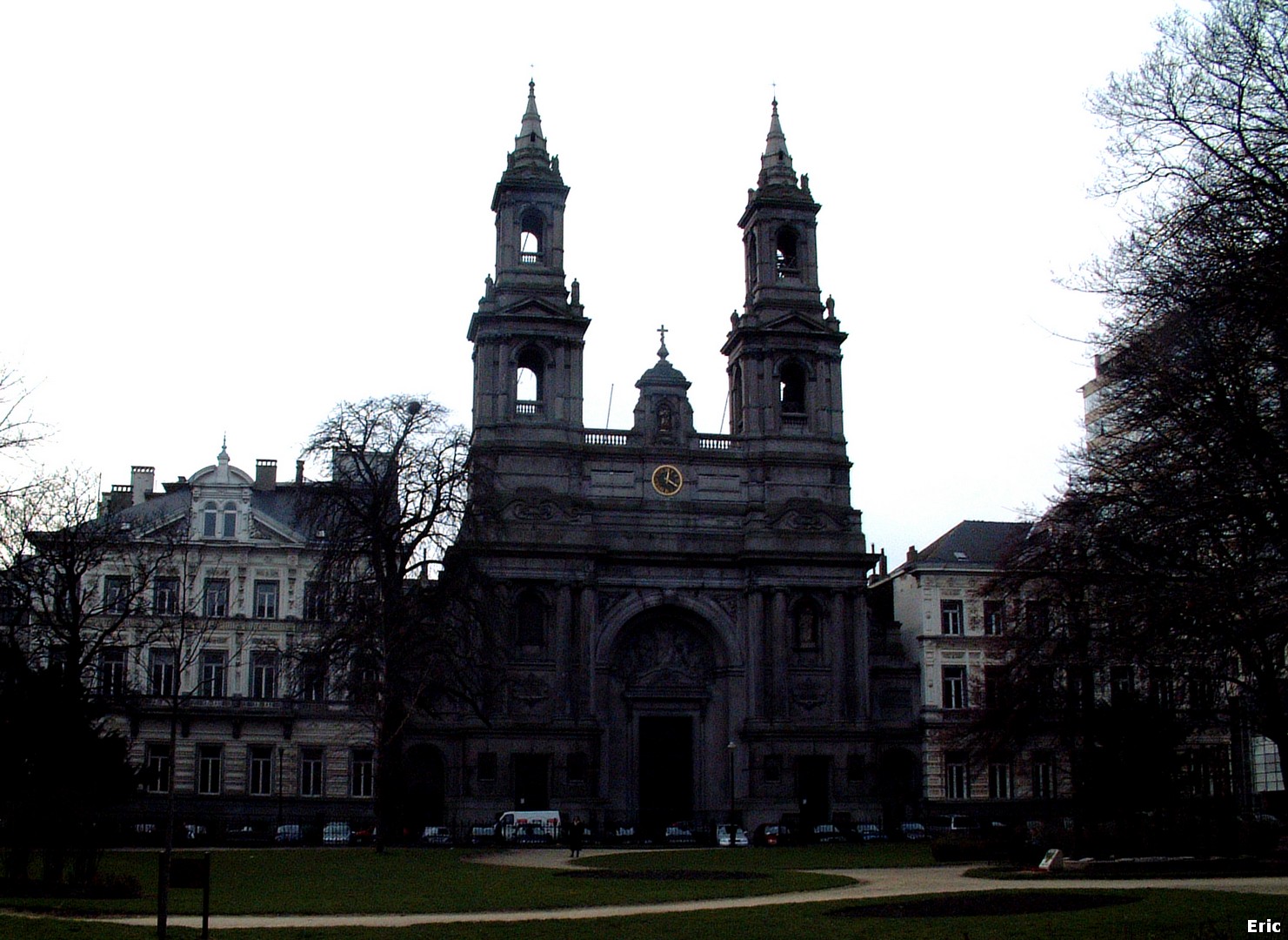 Square Fr�re Orban