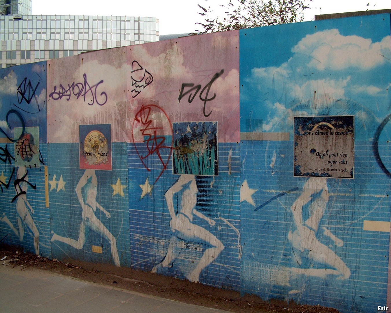 Rue de Tr�ves