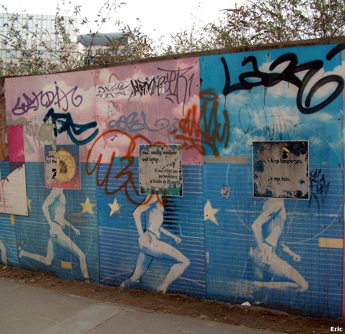 Rue de Tr�ves
