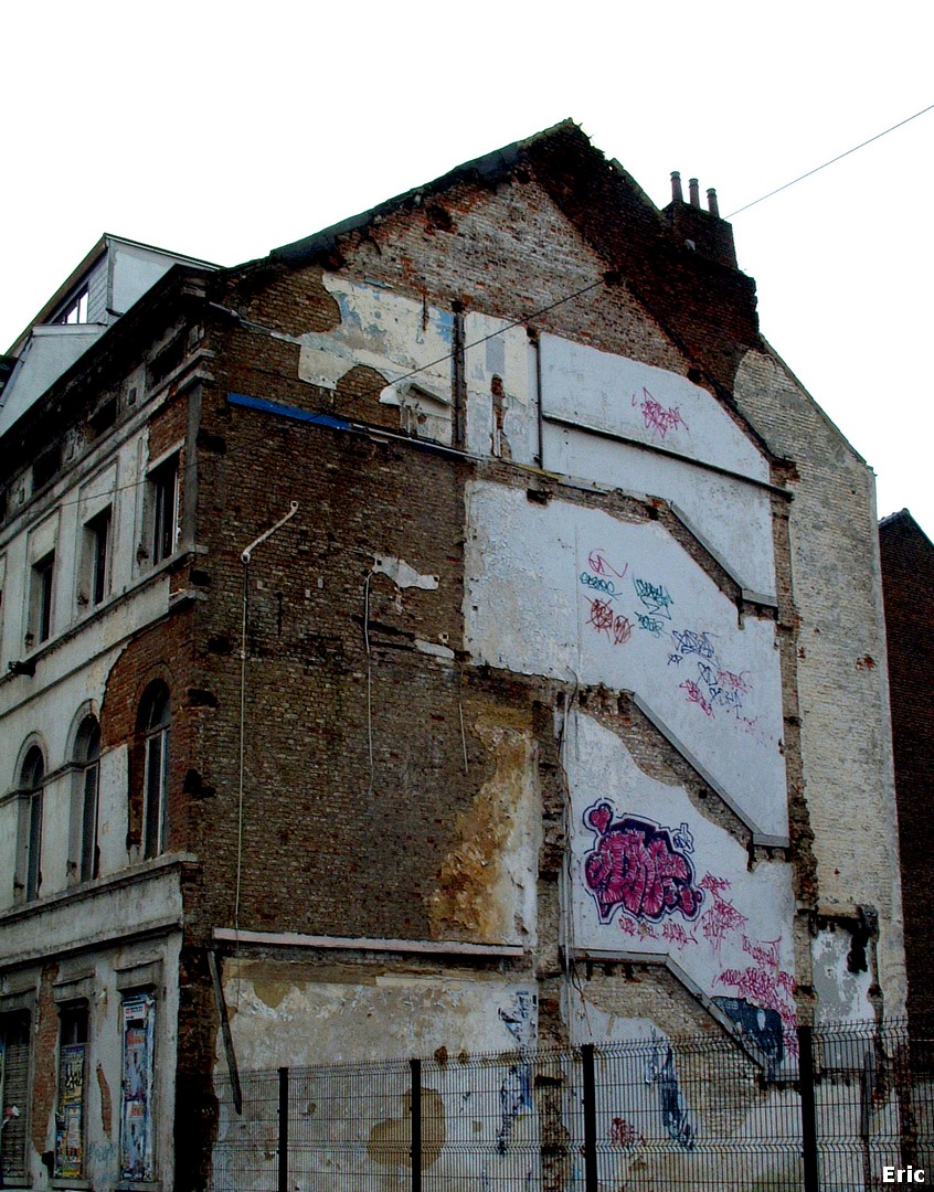 Rue d' Alsace-Lorraine