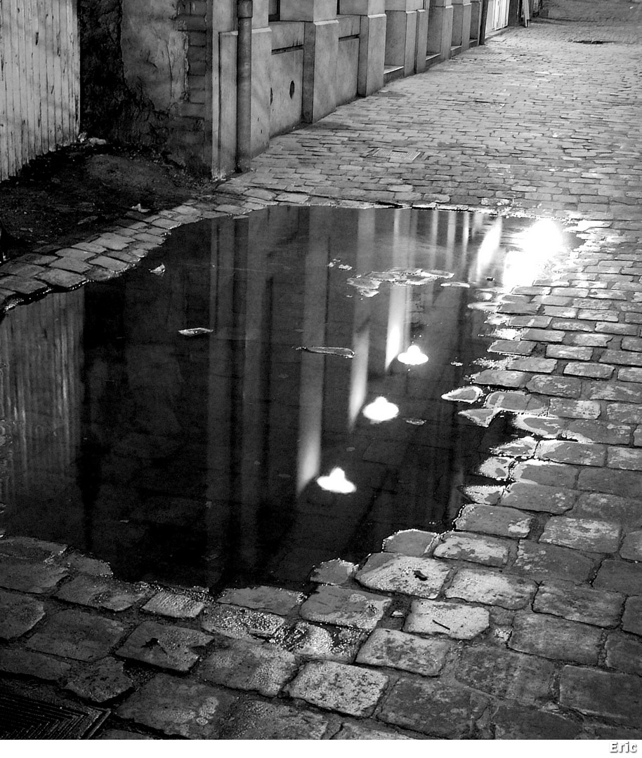 Rue du March� aux Porcs