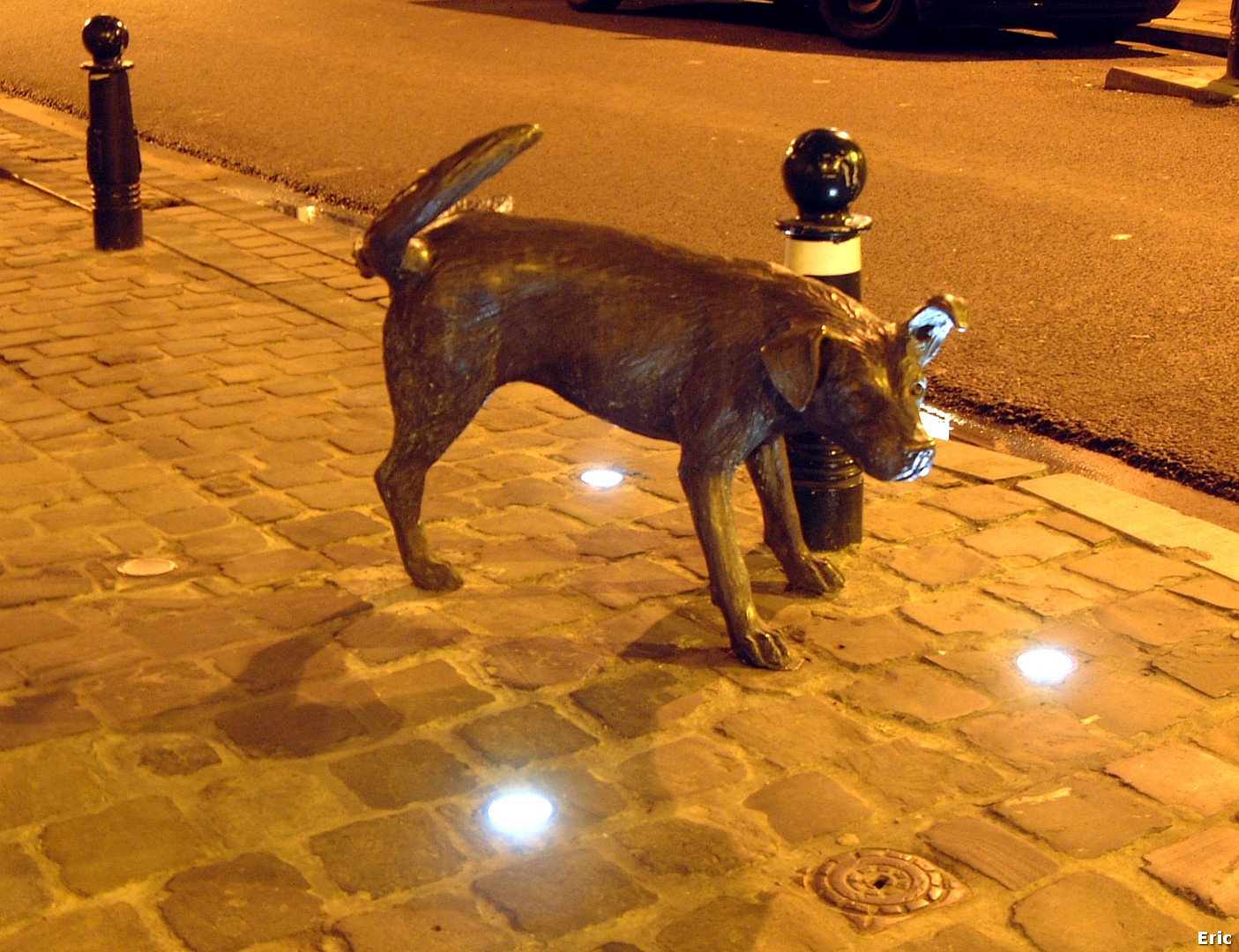 Rue des Chartreux