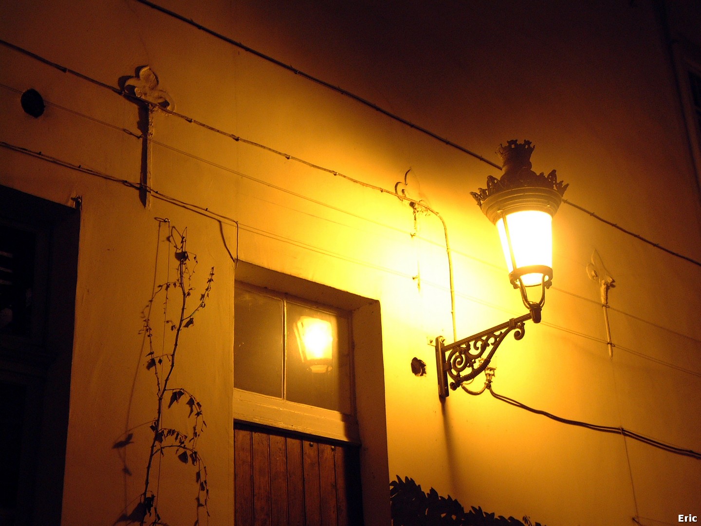 Rue du Bon Secours